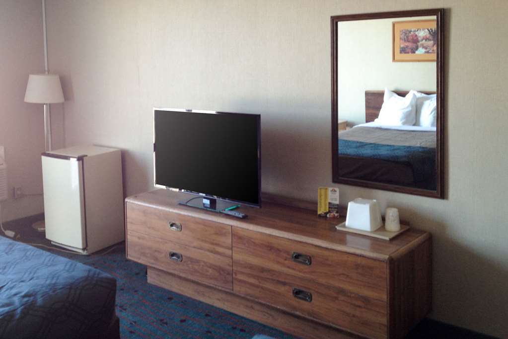 Oyo Ks Hwy 24 Hotel Goodland