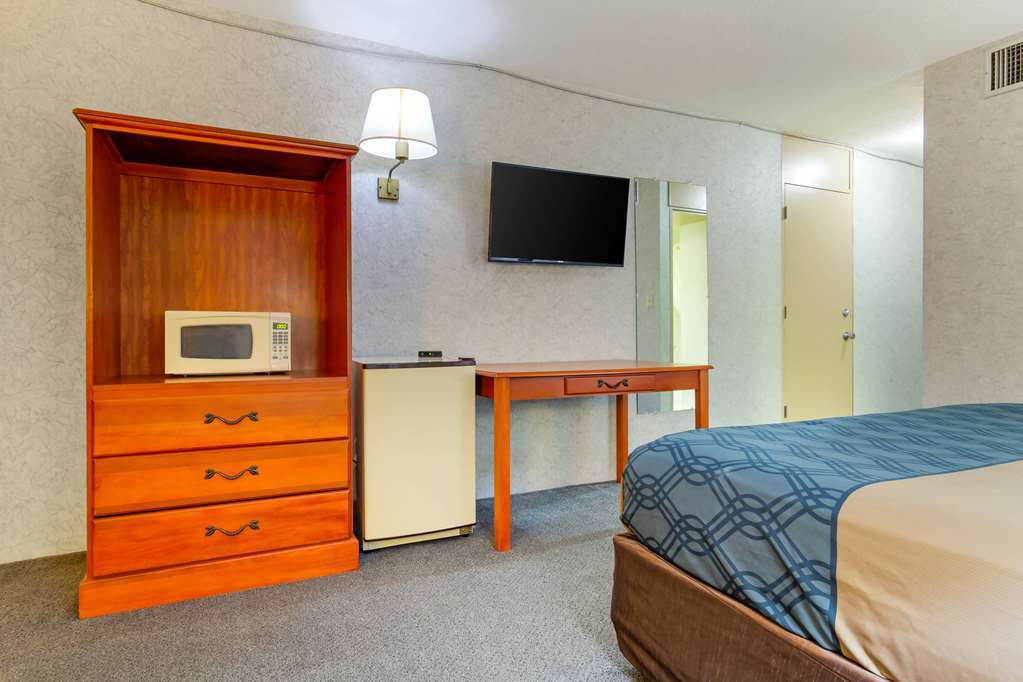 Oyo Ks Hwy 24 Hotel Goodland